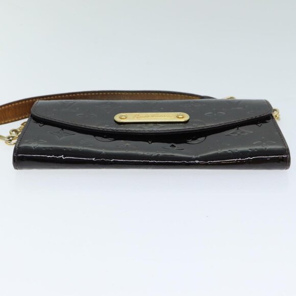 Louis Vuitton Monogram Vernis Sunset Boulevard - Picture 7 of 14